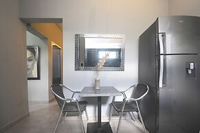 Instyle Residences at Rizz Suites
