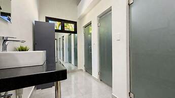 Instyle Residences at Rizz Suites