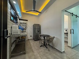Instyle Residences at Rizz Suites