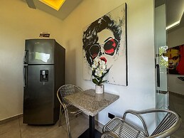Instyle Residences at Rizz Suites