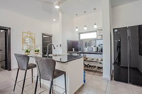 Instyle Residences at Rizz Suites