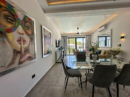 Instyle Residences at Rizz Suites