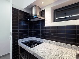 Instyle Residences at Rizz Suites