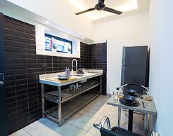 Instyle Residences at Rizz Suites