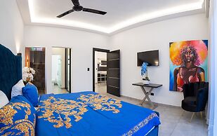 Instyle Residences at Rizz Suites