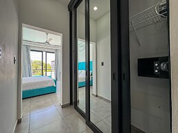 Instyle Residences at Rizz Suites
