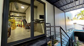 Instyle Residences at Rizz Suites