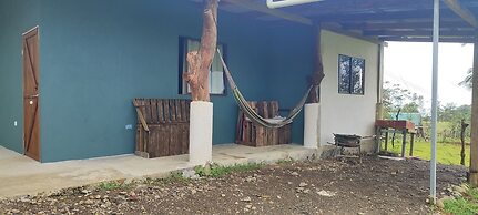 Rio Celeste Nature View