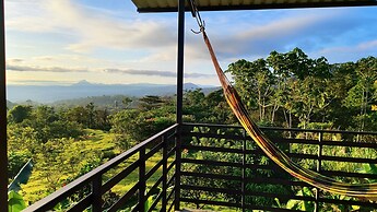 Rio Celeste Nature View