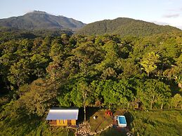 Rio Celeste Nature View