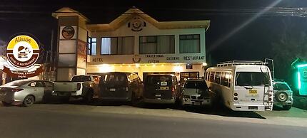 Alisson Hotel & Restaurant