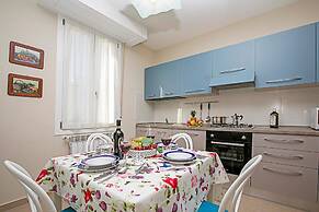 Villa Mimosa Appartamento 5