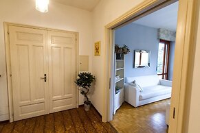 Connie s Apartment in Monvalle