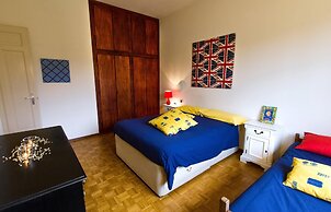 Connie s Apartment in Monvalle
