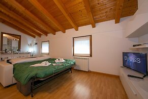 Residenza al Ponte in Arco