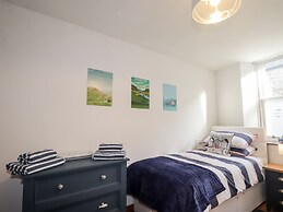 2 Seafield Place