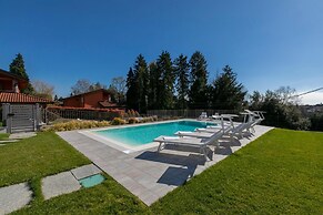 Villa Il Gelsomino Bellavista