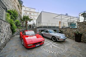 Villa del Maggiore in Sorrento