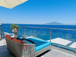 Villa del Maggiore in Sorrento