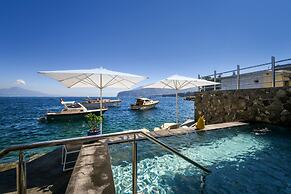 Villa del Maggiore in Sorrento