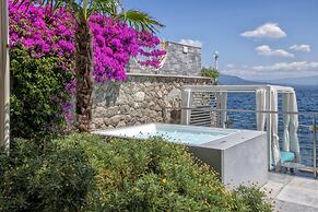 Villa del Maggiore in Sorrento