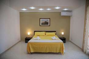 Seascape Terrace Spacious Apartment With Terrace