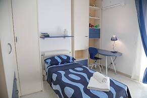 Seascape Terrace Spacious Apartment With Terrace