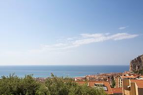 Seascape Terrace Spacious Apartment With Terrace