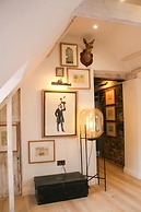 The Highfield House