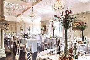 The Highfield House