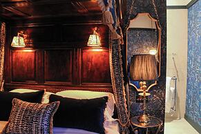 The Highfield House