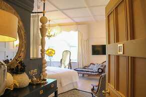 The Highfield House