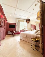 The Highfield House