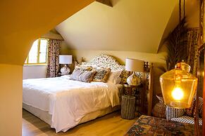 The Highfield House