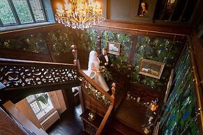 The Highfield House
