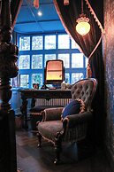 The Highfield House