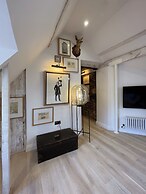 The Highfield House