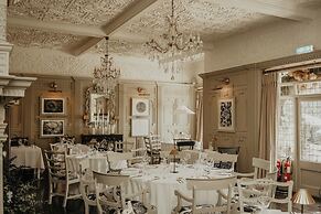 The Highfield House