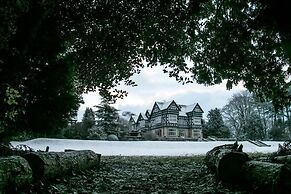 The Highfield House