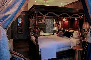 The Highfield House