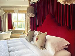 The Highfield House