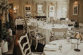 The Highfield House