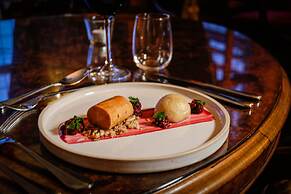 The Highfield House