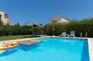 Villa Tsikkos Dio in Argaka