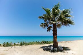 Villa Tsikkos Dio in Argaka
