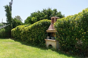 Villa Tsikkos Dio in Argaka