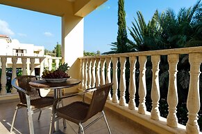 Villa Tsikkos Dio in Argaka