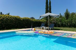 Villa Tsikkos Dio in Argaka