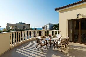 Villa Tsikkos Dio in Argaka