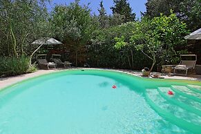 Kitrini Luxury Cottage